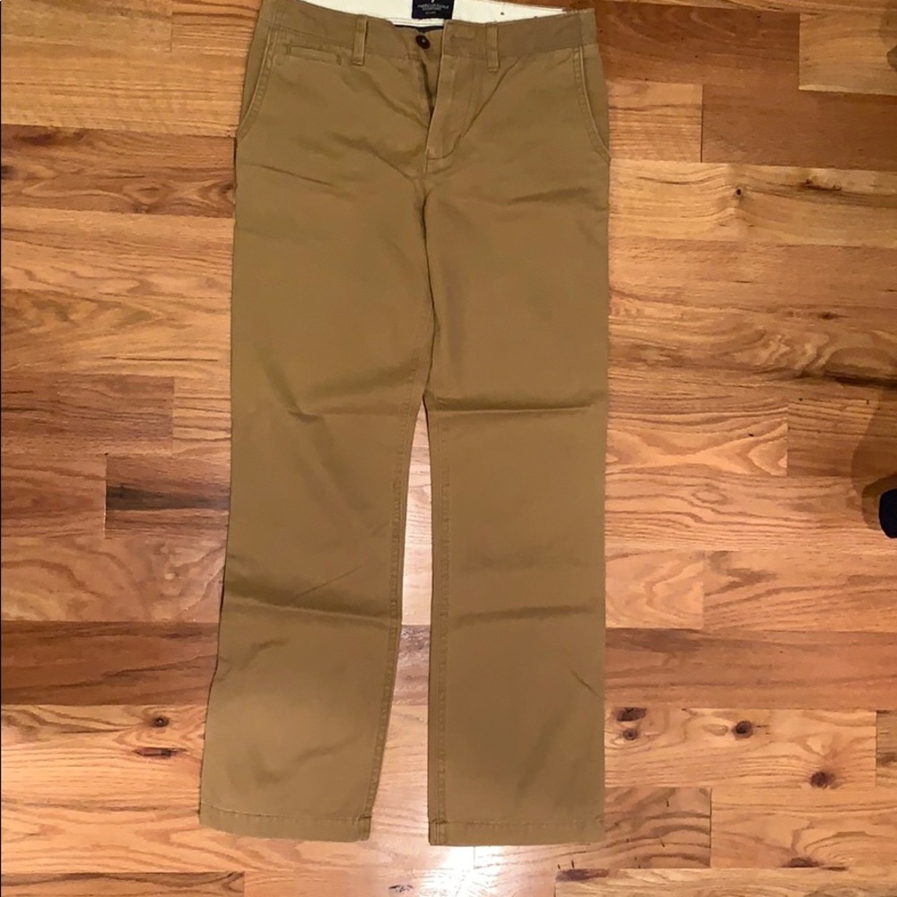 AE Khakis